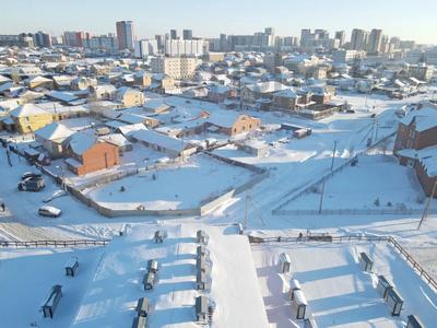 Участок · 28 соток, Құндызды — К.Сатпаева за 170 млн 〒 в Астане, Алматы р-н