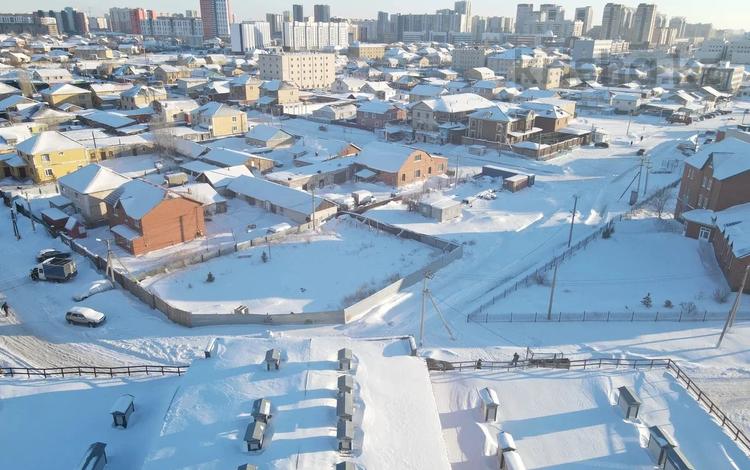 Участок · 28 соток, Құндызды — К.Сатпаева за 170 млн 〒 в Астане, Алматы р-н — фото 8