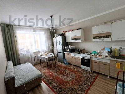 1-комнатная квартира · 48.8 м² · 2/14 этаж, Просп. Нургисы Тлендиева 36 за 28 млн ₸ в Астане, Сарыарка р-н