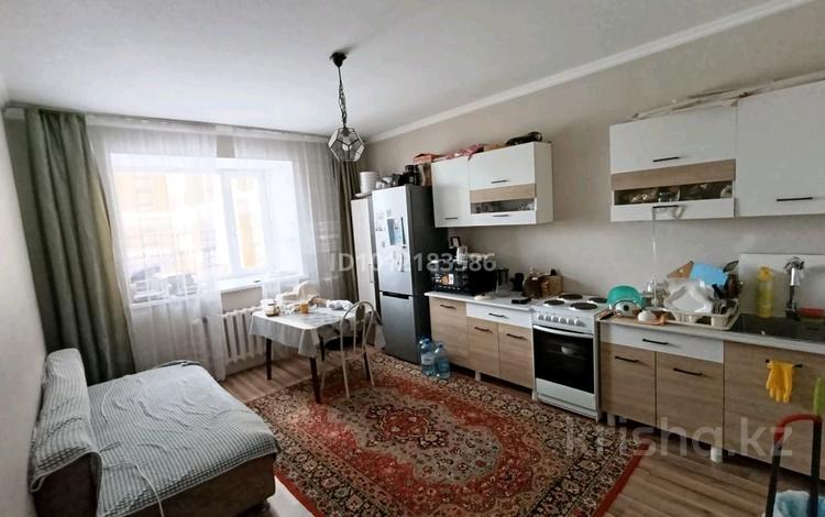 1-комнатная квартира · 48.8 м² · 2/14 этаж, Просп. Нургисы Тлендиева 36 за 28 млн ₸ в Астане, Сарыарка р-н — фото 2