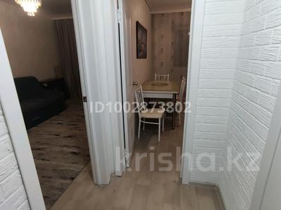 1-комнатная квартира · 40 м² · 4/9 этаж, мкр Болашак 131 — Бокенбай батыра за 10 000 〒 в Актобе