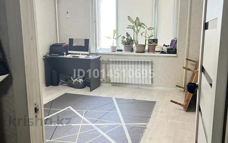 1-бөлмелі пәтер · 36 м² · 4/5 қабат, 22-ш/а. 9, бағасы: 7 млн ₸ в Актау, 22-й мкр — фото 2
