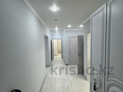 3-бөлмелі пәтер · 85 м² · 6/7 қабат, Алтын орда ш/а. 11Т, бағасы: 35.5 млн ₸ в Актобе, мкр. Алтын орда