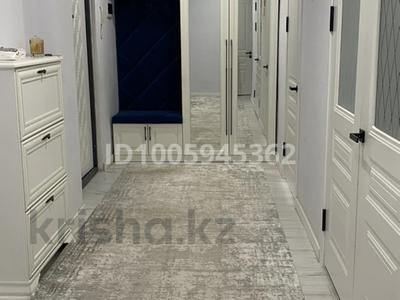 2-комнатная квартира · 64.2 м² · 4/9 этаж, мкр Нурсат 3, Мкр.Нуртас — 145 школа за 36 млн 〒 в Шымкенте, Каратауский р-н