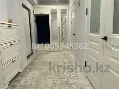 2-бөлмелі пәтер · 64.2 м² · 4/9 қабат, Нұрсәт ш/а, Мкр.Нуртас — 145 школа, бағасы: 30.5 млн ₸ в Шымкенте, Каратауский р-н