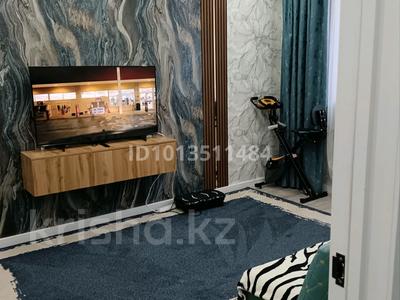 1-бөлмелі пәтер · 32 м² · 6/9 қабат, Аманжол Болекпаев 22 — ул. A-75, бағасы: 20 млн ₸ в Астане, Алматы р-н