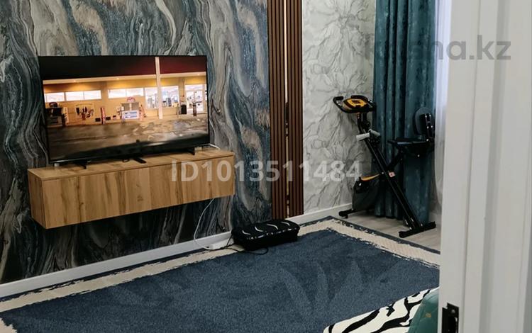 1-бөлмелі пәтер · 32 м² · 6/9 қабат, Аманжол Болекпаев 22 — ул. A-75, бағасы: 20 млн ₸ в Астане, Алматы р-н — фото 11
