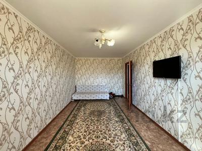 1-комнатная квартира · 34 м² · 4/5 этаж, Сазда-1, Абилкаир хана за 12 млн ₸ в Актобе