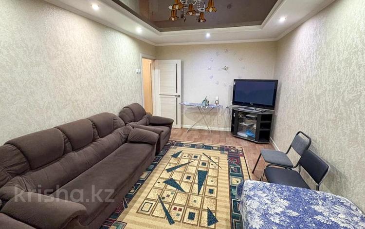 3-комнатная квартира · 71 м² · 2/5 этаж, рустембекова 3/15 за 25.5 млн ₸ в Талдыкоргане — фото 2