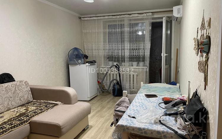1-бөлмелі пәтер · 34.7 м² · 5/6 қабат, Куйши Дина 44а — Школа 37 и магазин Встреча, Гульжан, бағасы: 19 млн ₸ в Астане, Алматы р-н — фото 2