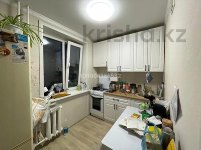 1-комнатная квартира · 34.7 м² · 5/6 этаж, Куйши Дина 44а — Школа 37 и магазин Встреча, Гульжан, недалеко 7 поликлиника за 18.4 млн ₸ в Астане, Алматы р-н