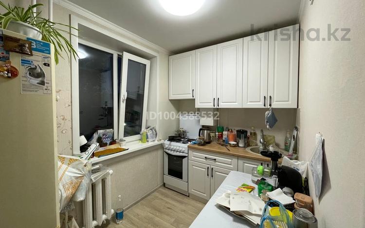 1-бөлмелі пәтер · 34.7 м² · 5/6 қабат, Куйши Дина 44а — Школа 37 и магазин Встреча, Гульжан, недалеко 7 поликлиника, бағасы: 18.4 млн ₸ в Астане, Алматы р-н — фото 5