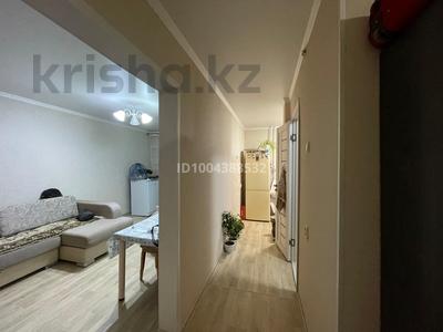1-бөлмелі пәтер · 34.7 м² · 5/6 қабат, Куйши Дина 44а — Школа 37 и магазин Встреча, Гульжан, недалеко 7 поликлиника, бағасы: 18 млн ₸ в Астане, Алматы р-н