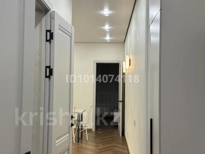 2-бөлмелі пәтер · 56 м² · 6/9 қабат, Нуртазина 31, бағасы: 38 млн ₸ в Талгаре