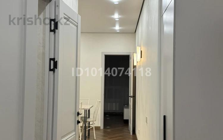 2-бөлмелі пәтер · 56 м² · 6/9 қабат, Нуртазина 31, бағасы: 38 млн ₸ в Талгаре — фото 3