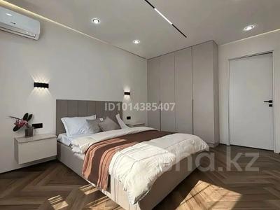 1-бөлмелі пәтер · 42 м² · 4 қабат, Туран 55, бағасы: 2 500 ₸ в Астане