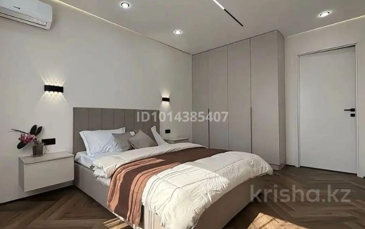 1-бөлмелі пәтер · 42 м² · 4 қабат, Туран 55, бағасы: 2 500 ₸ в Астане — фото 2