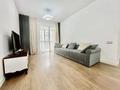 1-бөлмелі пәтер · 42 м² · 4 қабат, Туран 55, бағасы: 2 500 ₸ в Астане — фото 2