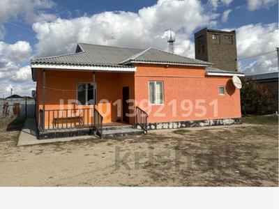 Отдельный дом · 4 комнаты · 258 м² · 10000 сот., 6 ауыл 116 а за 25 млн ₸ в Кульсары