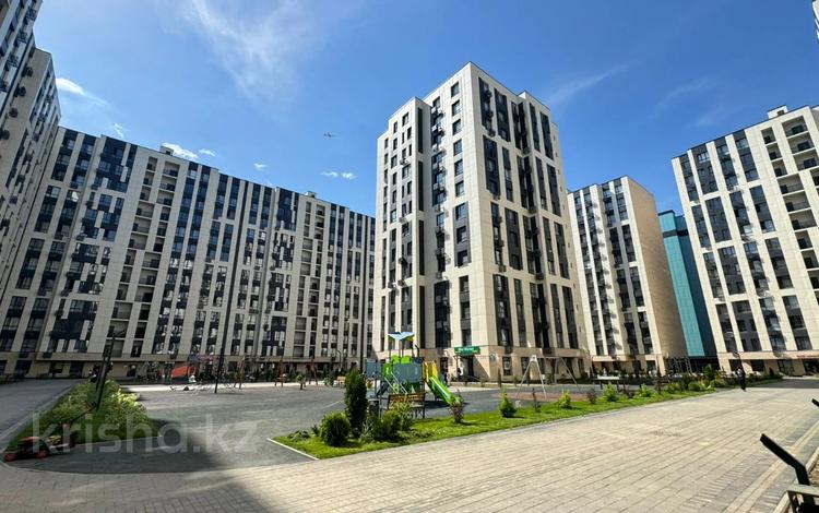 2-комнатная квартира · 46 м² · 6/13 этаж, Райымбека за 30.5 млн ₸ в Алматы, Ауэзовский р-н — фото 4