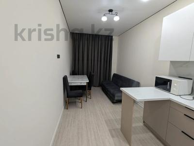 2-комнатная квартира · 52 м² · 4/6 этаж, Микрорайон Нуркент 9/16 за 39 млн ₸ в Алматы, Алатауский р-н