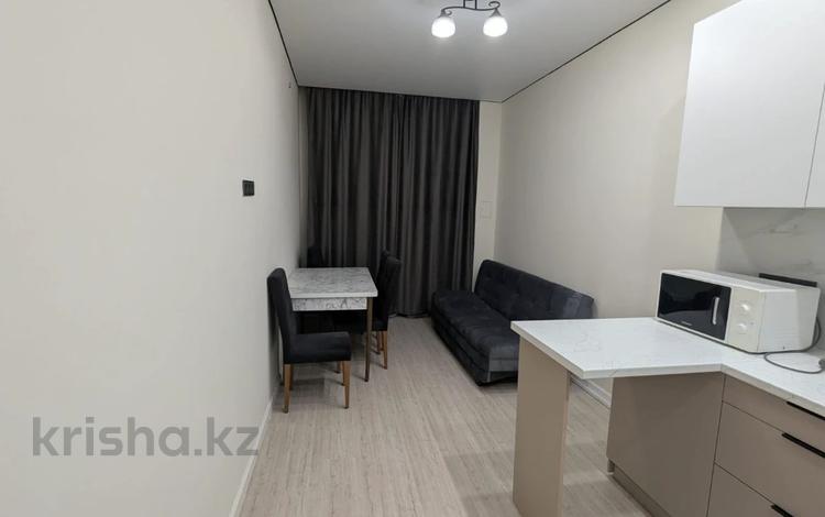 2-комнатная квартира · 52 м² · 4/6 этаж, Микрорайон Нуркент 9/16 за 39 млн ₸ в Алматы, Алатауский р-н — фото 16