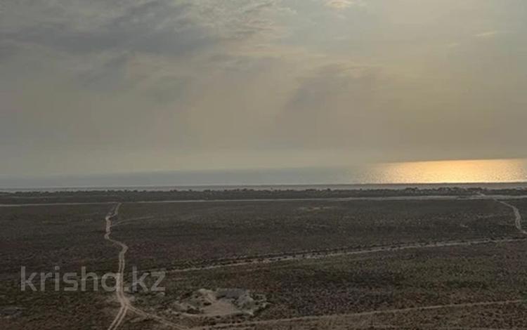 Участок · 7 га, Кызылкум 71/8 за 13 млн 〒 в Батыре — фото 2