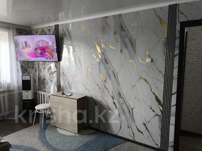 1-комнатная квартира · 30.4 м² · 5/5 этаж, Текстильщиков 9 за 12.5 млн ₸ в Костанае