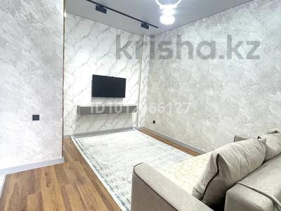 2-комнатная квартира · 45 м² · 12/12 этаж, ул. Е-36 4 за 250 000 〒 в Астане, Есильский р-н