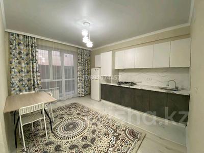 2-комнатная квартира, 50 м², 10/10 этаж, Сейфуллина 51 за 32 млн 〒 в Алматы, Турксибский р-н