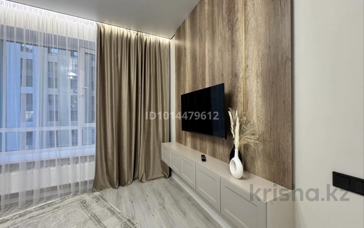 2-комнатная квартира · 38 м² · 6/12 этаж, Чингиза Айтматова 77/8 за 250 000 ₸ в Астане, Сарыарка р-н — фото 4