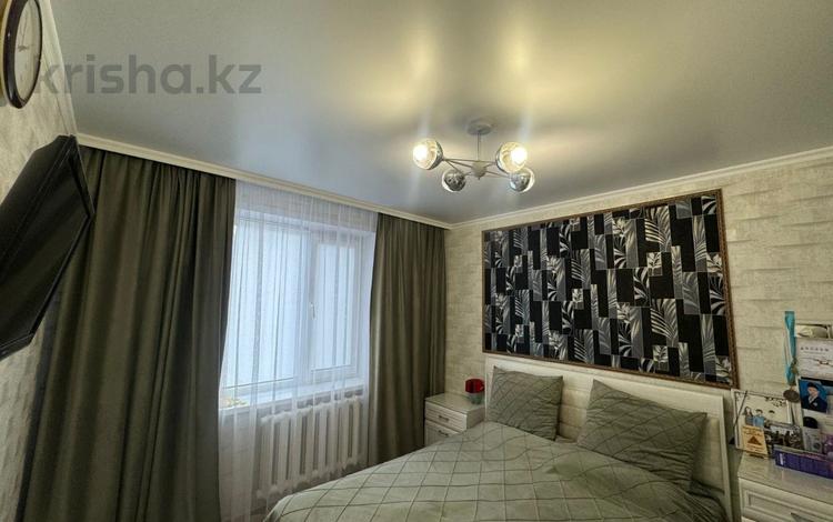 4-бөлмелі пәтер · 92 м² · 3/6 қабат, Б. Майлина 59, бағасы: 37.5 млн ₸ в Костанае — фото 2
