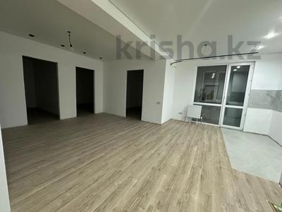 4-бөлмелі пәтер · 77 м² · 1/12 қабат, Омарова, бағасы: 42.5 млн ₸ в Алматы, Алатауский р-н