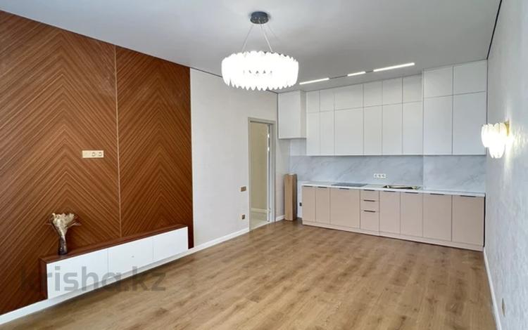3-комнатная квартира · 67 м² · 9/16 этаж, Е-429 14 — Горячая Цена за 38.5 млн ₸ в Астане, Нура р-н — фото 2