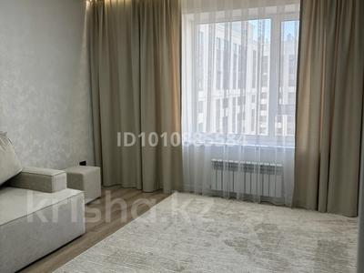 3-комнатная квартира · 86.4 м² · 8/9 этаж, Микрорайон Береке, Микрорайон Береке за 67 млн ₸ в Костанае