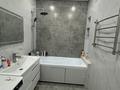 3-комнатная квартира · 86.4 м² · 8/9 этаж, Микрорайон Береке, Микрорайон Береке за 67 млн ₸ в Костанае — фото 18