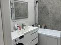 3-комнатная квартира · 86.4 м² · 8/9 этаж, Микрорайон Береке, Микрорайон Береке за 67 млн ₸ в Костанае — фото 19