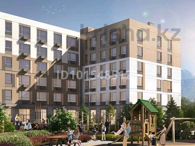 1-комнатная квартира · 34 м² · 3/6 этаж, мкр Гажайып за 29.5 млн ₸ в Алматы, Алатауский р-н