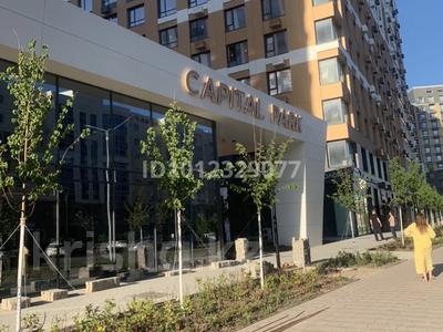 3-комнатная квартира · 72 м² · 10/17 этаж, ул. Бухар Жырау 33 за 58 млн ₸ в Астане, Есильский р-н