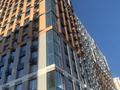 3-комнатная квартира · 72 м² · 10/17 этаж, ул. Бухар Жырау 33 за 58 млн ₸ в Астане, Есильский р-н — фото 3