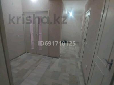 3-бөлмелі пәтер, 81 м², 8/9 қабат, мкр Нурсат 2 7г, бағасы: 26 млн 〒 в Шымкенте, Каратауский р-н