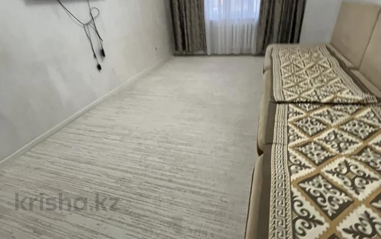 2-бөлмелі пәтер · 64.5 м² · 3/5 қабат, Жабаева 12/2, бағасы: 24.5 млн ₸ в Астане, Алматы р-н — фото 2