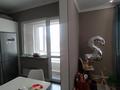 2-бөлмелі пәтер · 65 м² · 1/12 қабат, Тажибаевой 157 к1, бағасы: 70 млн ₸ в Алматы, Бостандыкский р-н — фото 4