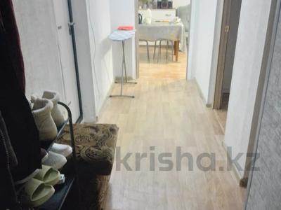 2-комнатная квартира · 46 м² · 3/5 этаж, Новый город, тургенева 62 за 13.5 млн ₸ в Актобе