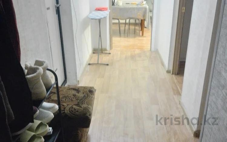 2-комнатная квартира · 46 м² · 3/5 этаж, Новый город, тургенева 62 за 13.5 млн ₸ в Актобе — фото 2