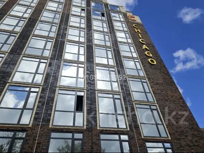 3-комнатная квартира · 75 м² · 10/10 этаж, Еркина Ауельбекова 120А за 45 млн 〒 в Кокшетау