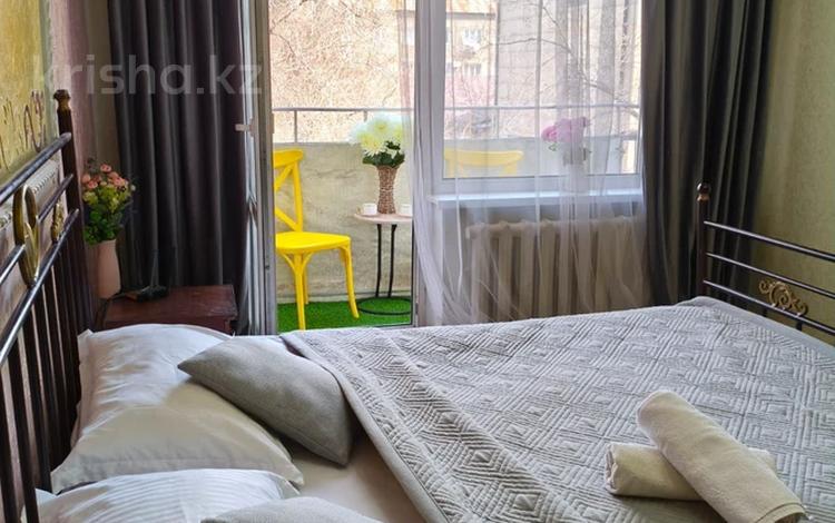 1-бөлмелі пәтер · 35 м² · 4/5 қабат, Абая — Ауэзова, бағасы: 12 000 ₸ в Алматы, Алмалинский р-н — фото 18