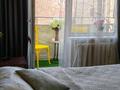 1-бөлмелі пәтер · 35 м² · 4/5 қабат, Абая — Ауэзова, бағасы: 12 000 ₸ в Алматы, Алмалинский р-н — фото 5
