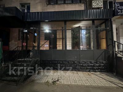 Магазины и бутики, салоны красоты, медцентры и аптеки, образование, кабинеты и рабочие места, студии · 40 м² за 600 000 〒 в Алматы, Алмалинский р-н
