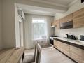2-бөлмелі пәтер · 60.7 м² · 2/6 қабат, Досмухамедова 20а — Гоголя, бағасы: 62 млн ₸ в Алматы, Алмалинский р-н — фото 15